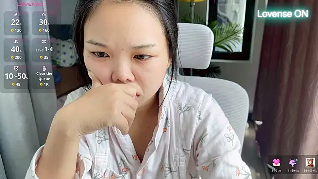 xiaosu22 online show from July 2026 03:04:01 AM
