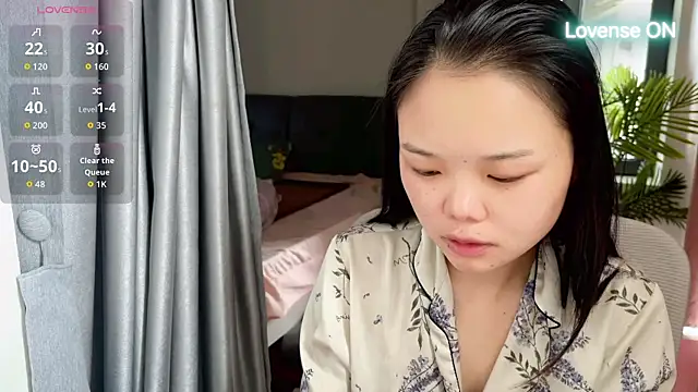 xiaosu22 online show from July 2026 03:02:02 AM