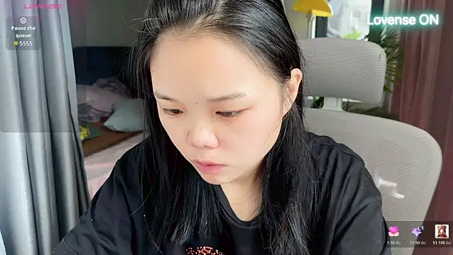 xiaosu22 online show from July 2026 02:18:02 AM