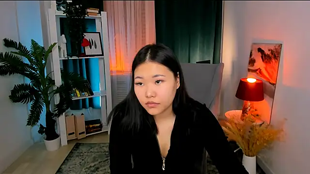 YunaArai online show from February 2026 11:20:01 AM