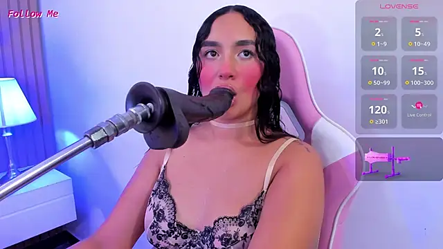 irene lopes online show from April 2026 09:07:01 AM