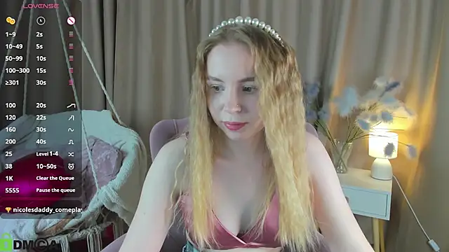 Linda  Bloom online show from March 2026 01:30:01 AM