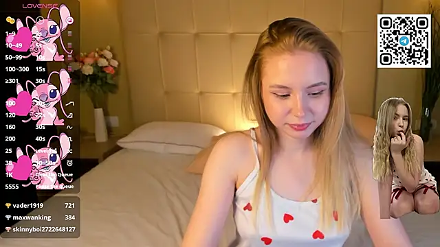 Linda  Bloom online show from March 2026 05:44:01 AM