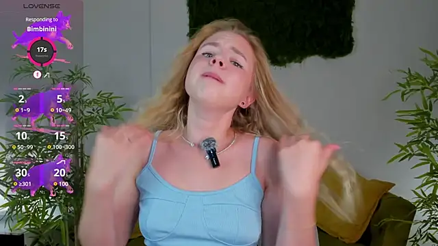 Linda  Bloom online show from July 2026 01:58:33 AM