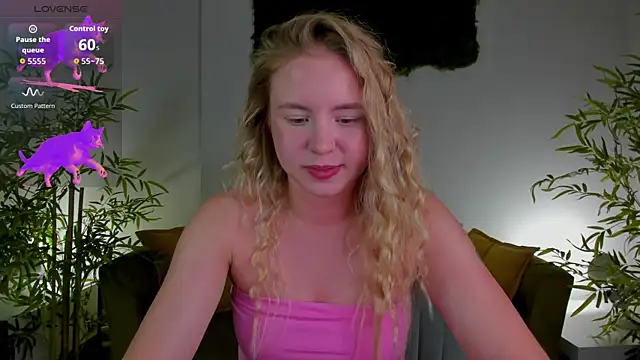 Linda  Bloom online show from July 2026 12:41:02 AM