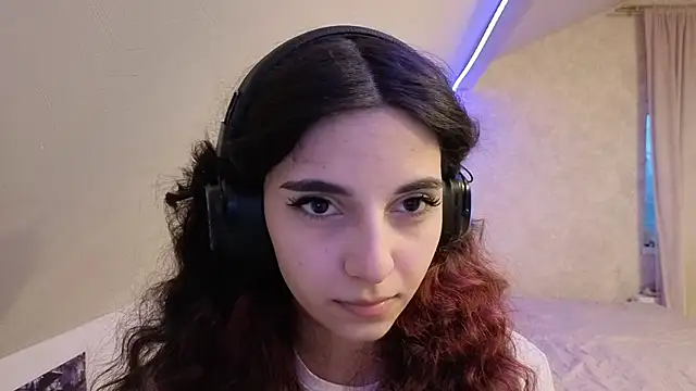 Snapshot of Blissmissataeses chatting on February 2026 11:39:02 AM Blissmissataeses online show from February 2026 11:39:02 AM