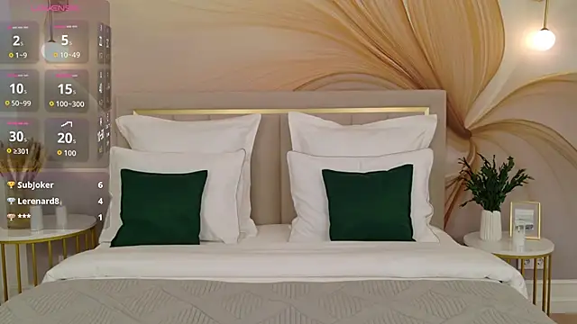 RebecaFields online show from March 2026 04:12:02 PM