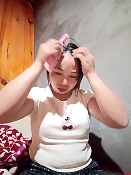 Snapshot of Pretty_girl_2 chatting on March 2026 02:45:02 PM Pretty girl 2 online show from March 2026 02:45:02 PM