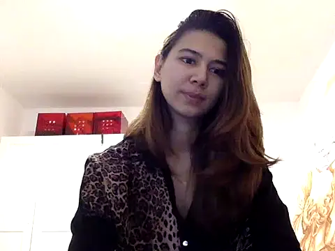 KiraVixenSweet online show from February 2026 02:59:01 PM