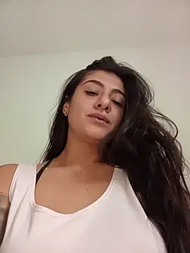 Snapshot of Arianna_C chatting on February 2026 08:05:02 PM Arianna C online show from February 2026 08:05:02 PM