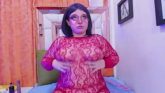 Snapshot of NamiInk_hot69 chatting on February 2026 11:40:02 AM NamiInk hot69 online show from February 2026 11:40:02 AM