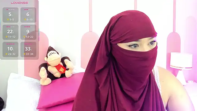 Snapshot of Samarahalsaud chatting on February 2026 04:27:02 PM Samarahalsaud online show from February 2026 04:27:02 PM