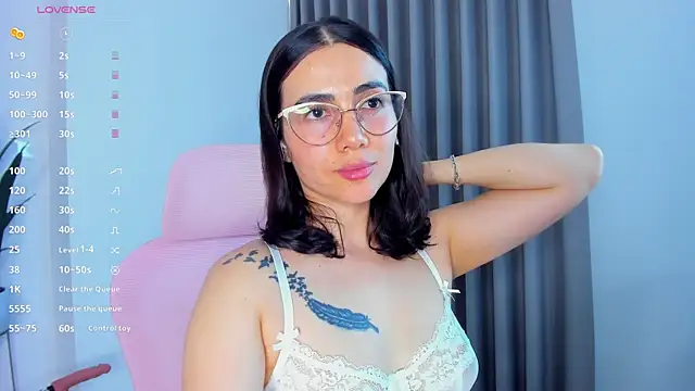 sara ospina22 online show from May 2026 06:57:02 PM