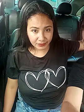 Gissele Rubi online show from March 2026 08:12:01 PM