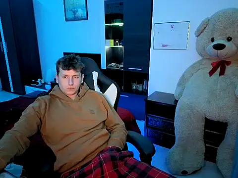 Germanyhot19 online show from May 2026 12:21:01 PM