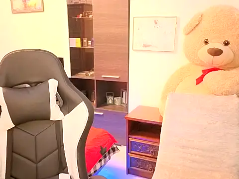 Germanyhot19 online show from May 2026 03:40:01 PM