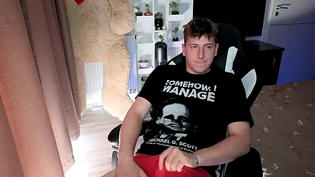 Germanyhot19 online show from July 2026 09:11:02 AM