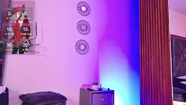 Snapshot of LunaVelour13 chatting on February 2026 03:16:02 AM LunaVelour13 online show from February 2026 03:16:02 AM