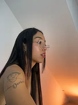 LunaVelour13 online show from July 2026 03:47:02 AM