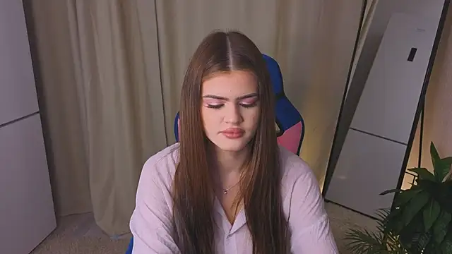404CUTIE  online show from May 2026 05:12:01 AM