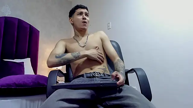 JoshBeech online show from February 2026 01:18:01 PM