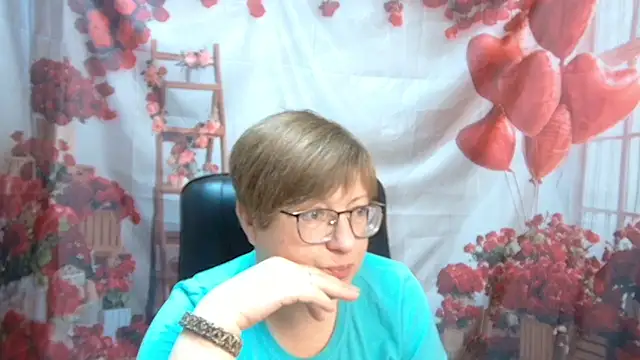 RadaChudna online show from May 2026 05:03:01 AM