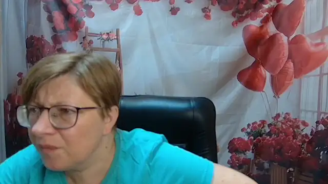 RadaChudna online show from July 2026 04:48:01 AM