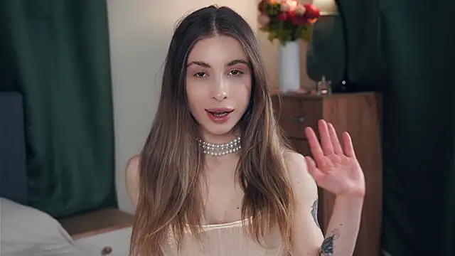 Snapshot of JennaMchale chatting on February 2026 05:46:02 PM JennaMchale online show from February 2026 05:46:02 PM