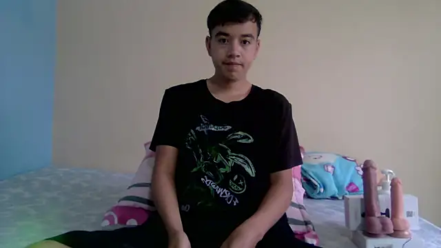 IronDante online show from March 2026 12:11:01 PM