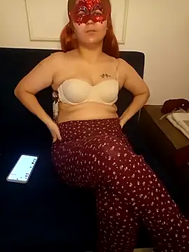 Snapshot of tubicim chatting on February 2026 03:30:01 PM tubicim online show from February 2026 03:30:01 PM