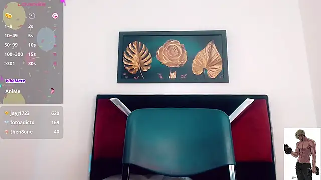 Snapshot of Monica_Isabella chatting on February 2026 07:10:01 PM Monica Isabella online show from February 2026 07:10:01 PM