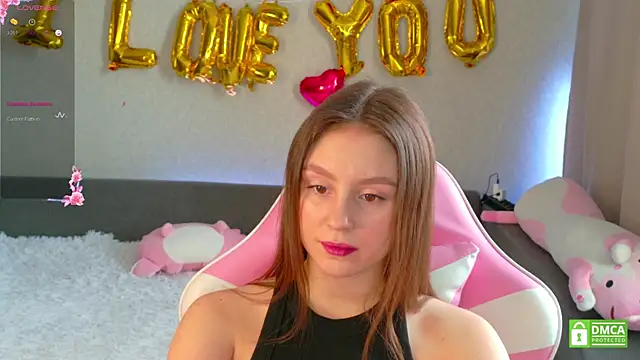 Snapshot of KateNickson chatting on February 2026 05:16:02 AM KateNickson online show from February 2026 05:16:02 AM