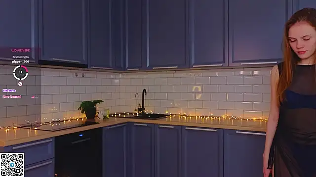 Crystal Diva online show from February 2026 07:30:01 AM