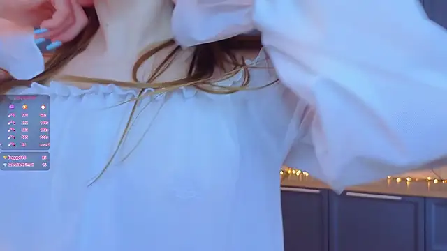 Crystal Diva online show from March 2026 05:48:01 AM