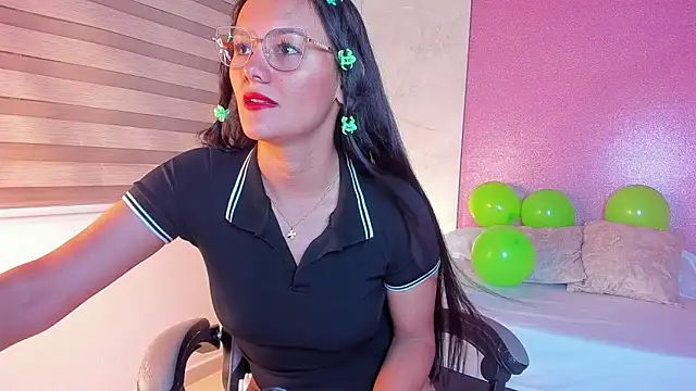 jade callen online show from March 2026 12:08:01 PM