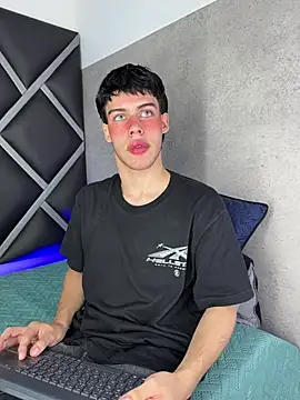 Snapshot of Lucian-greyy chatting on March 2026 03:46:01 AM Lucian-greyy online show from March 2026 03:46:01 AM