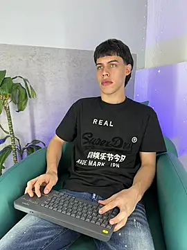 Snapshot of Lucian-greyy chatting on March 2026 01:30:01 PM Lucian-greyy online show from March 2026 01:30:01 PM