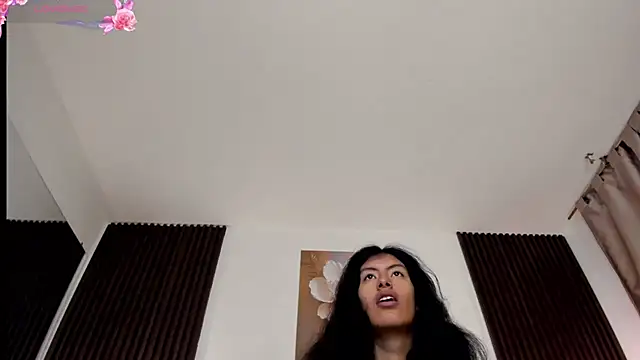  MiLa Dyva online show from May 2026 04:23:01 PM