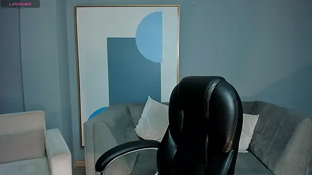 CarolineEvans x online show from February 2026 04:24:01 AM