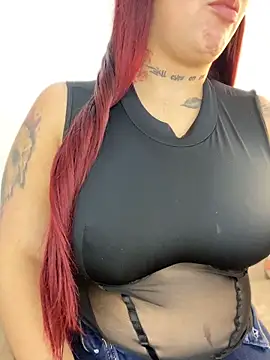 Ariel Nasty Extremely online show from May 2026 07:20:02 PM