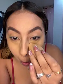 Emiily joee  online show from May 2026 01:25:02 AM