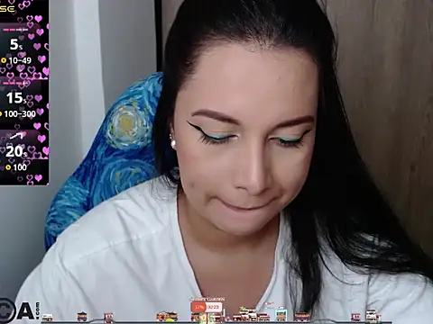 venus  24 online show from March 2026 04:30:02 AM