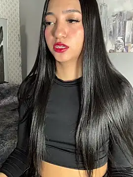 Daniela Pink online show from February 2026 12:39:02 PM