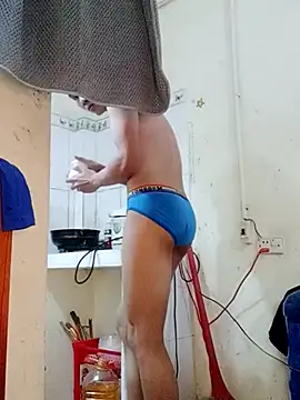 Changebabi online show from March 2026 01:32:02 AM