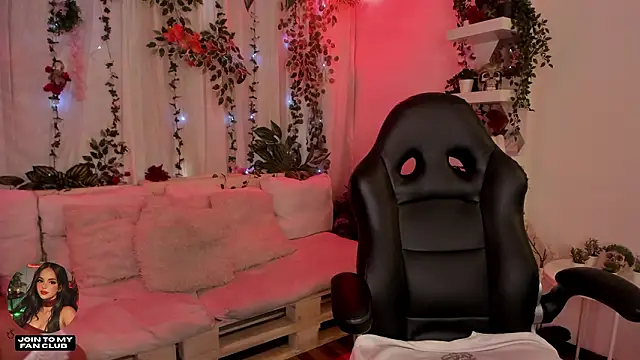 cata desire online show from March 2026 09:30:01 PM