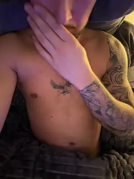 derallerechte001 online show from February 2026 09:30:02 AM