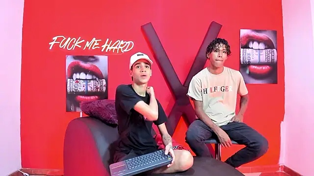 GREEN BOYS online show from February 2026 07:27:01 AM