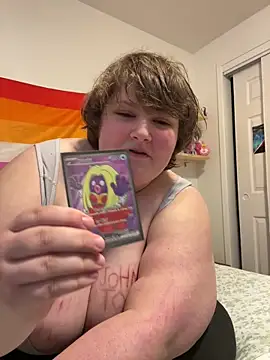 plushietoy online show from March 2026 08:37:02 PM