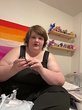 plushietoy online show from March 2026 09:18:02 PM