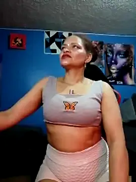 Helensex1 online show from April 2026 10:07:02 PM